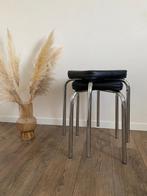 Tabouret, Huis en Inrichting, Krukjes, Ophalen, Gebruikt