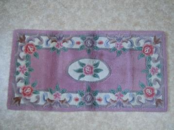 Tapijten (3stuks). beschikbaar voor biedingen