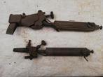 antiek gereedschap, Ophalen of Verzenden, Gebruikt