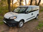 Fiat Doblo Maxi 1.4i , 21000km , lichte vracht, Te koop, Benzine, Doblo, Overige carrosserie