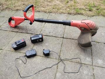 Coupe bordure Black & Decker beschikbaar voor biedingen