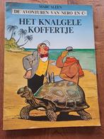 Oude stripalbums Nero en Piet Fluwijn, Boeken, Ophalen, Gelezen, Marc Sleen