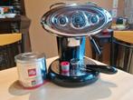 Illy machine à café, Electroménager, Cafetières, Enlèvement ou Envoi, Utilisé