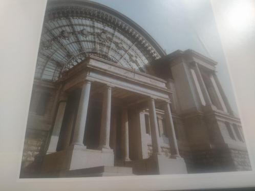 boek: vrij gedacht in ijzer/Johan Baele, Boeken, Kunst en Cultuur | Architectuur, Gelezen, Stijl of Stroming, Ophalen of Verzenden