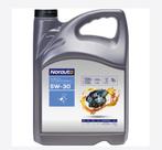 5W-30 Acea C3 Longlife - Motorolie Diesel-Hybride (5 Liter), Ophalen