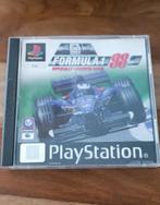 Formula 1 '98 PS1, Enlèvement ou Envoi, Utilisé