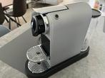 Nespresso Krups koffiezetapparaat te koop!, Elektronische apparatuur, Koffiezetapparaten, 4 tot 10 kopjes, Afneembaar waterreservoir