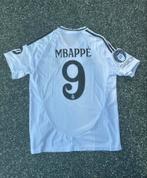 Mbappé Real Madrid FC 24/25 Shirt, Maat M, Ophalen of Verzenden, Nieuw, Shirt