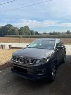Jeep Compass Longitude 2018, Auto's, Jeep, Voorwielaandrijving, Stof, Overige kleuren, Compass