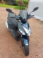 Kymco agility 125cc, 1 cylindre, Scooter, Jusqu'à 11 kW