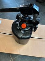 Pompe à main hydraulique, Enlèvement ou Envoi, Comme neuf