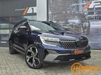 Renault Espace E-Tech Full Hybrid 200 Esprit Alpine 7p.|PANO, Auto's, Renault, Parkeersensor, Gebruikt, 1199 cc, Blauw
