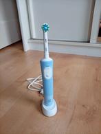 Oral b tandenborstel, Handtassen en Accessoires, Uiterlijk | Mondverzorging, Ophalen of Verzenden, Nieuw, Tandenborstel