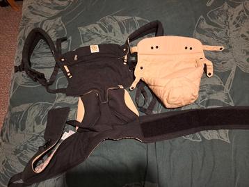 Porte bébé ergobaby 360 beschikbaar voor biedingen