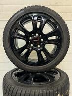 17’’ MINI COOPER VELGEN WINTERWINTERBANDEN F55 F56 F57 STYLI, Auto-onderdelen, Gebruikt, Banden en Velgen, 17 inch, Personenwagen