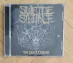 Suicide SIlence - The Black Crown (CD), Ophalen of Verzenden