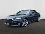 Audi A5 Cabriolet 35 TFSI Business Edition Advanced S tr., Système de navigation, Argent ou Gris, Automatique, A5