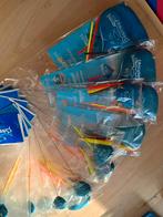 Vlag dobbers, Sports nautiques & Bateaux, Pêche à la ligne | Poissons blancs, Enlèvement, Neuf, Flotteur ou Plomb