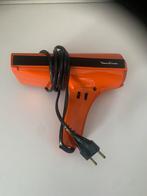 MOULINEX vintage haardroger, Elektronische apparatuur, Ophalen of Verzenden, Gebruikt
