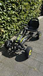Kettcar Kettler, Kinderen en Baby's, Speelgoed | Buiten | Skelters, Ophalen, Gebruikt