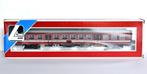 LIMA voiture M4 bordeaux SNCB/NMBS, Hobby & Loisirs créatifs, Neuf, Analogique, Enlèvement ou Envoi, Wagon