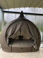 Salon de jardin, Tuin en Terras, Tuinsets en Loungesets, Ophalen, Zo goed als nieuw, Kunststof