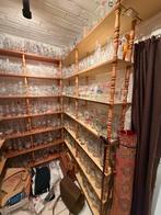 Collectie Bierglazen 3500 exemplaren, Verzamelen, Ophalen, Nieuw, Glas of Glazen, Overige merken