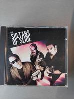 Cd. The Sultans of slide. Lightning strikes. (Blues, USA)., Cd's en Dvd's, Cd's | Jazz en Blues, Ophalen of Verzenden, Zo goed als nieuw