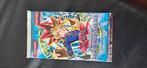 LOB booster pack 1st edition yu gi oh, Ophalen of Verzenden, Nieuw, Booster
