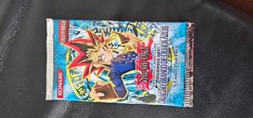 Booster pack LOB 1ère édition, Enlèvement ou Envoi, Neuf, Booster