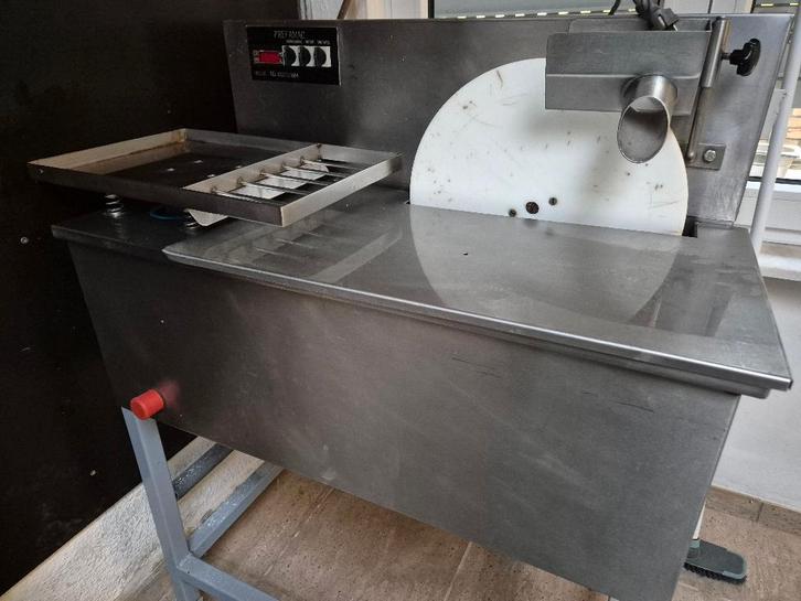 Tempéreuse à chocolat Prefamac, Zakelijke goederen, Horeca | Food, Brood en Banket, Ophalen