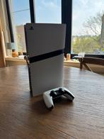 Ps5 Pro (2TB opslag), Games en Spelcomputers, Spelcomputers | Sony PlayStation 5, Ophalen of Verzenden, Zo goed als nieuw
