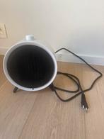 Electrisch vuurtje Honeywell, Ophalen, Zo goed als nieuw