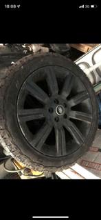 Jante range rover