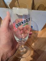 3 glazen Rodenbach, Verzamelen, Biermerken, Ophalen, Zo goed als nieuw