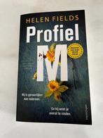 Thriller Helen Fields, Ophalen, Nieuw, Helen Fields, Europa overig