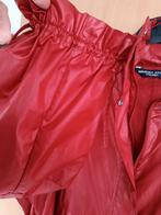Veste de pluie Marina Rinaldi Sport, Vêtements | Femmes, Rouge, Veste ou Manteau, Enlèvement ou Envoi, Comme neuf