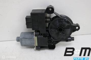 Raammotor rechtsachter VW Golf 7 5drs 5Q0959812 beschikbaar voor biedingen