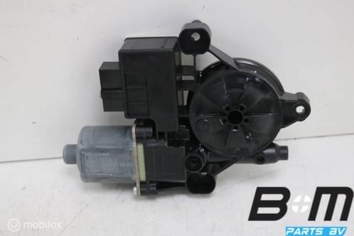 Raammotor rechtsachter VW Golf 7 5drs 5Q0959812, Auto-onderdelen, Interieur en Bekleding, Gebruikt