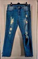 Jean slim L neuf, Ophalen of Verzenden, Nieuw, Blauw, Shein
