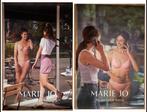 Affiche lingerie, Ophalen of Verzenden, Deurposter of groter, Rechthoekig Staand