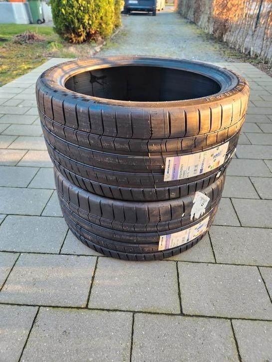 Groot lot Sterbanden thuis geleverd NIEUW, Auto-onderdelen, Banden en Velgen, Nieuw, Ophalen of Verzenden