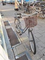 Meisjesfiets btwin, Ophalen, Versnellingen