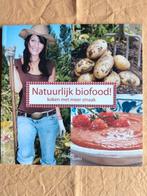 Natuurlijk biofood! Koken met meer smaak (2011), Boeken, Ophalen of Verzenden, Nieuw