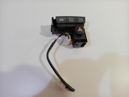 ALARMLICHTEN SCHAKELAAR Toyota Prius (ZVW3) (75d808), Auto-onderdelen, Dashboard en Schakelaars, Toyota, Gebruikt
