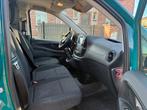 2021 Mercedes VITO 110 CDI // LICHTE VRACHT / 12.995 € NETTO, Auto's, Mercedes-Benz, USB, Euro 6, 4 cilinders, Bedrijf