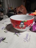 Disney kommetje Disneyland goofy, Ophalen of Verzenden, Goofy of Pluto