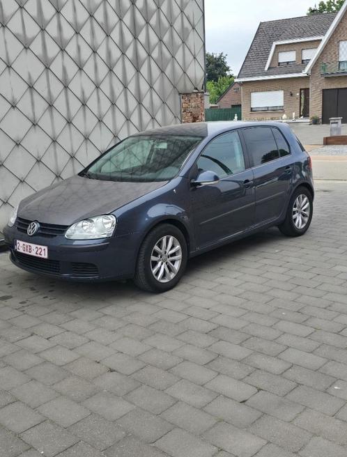 Golf 5 is gekeurd, Auto's, Volkswagen, Particulier, Golf, ABS, Achteruitrijcamera, Airbags, Electronic Stability Program (ESP)