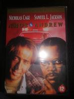 dvd Amos & Andrew   nieuw in folie, Ophalen of Verzenden, Nieuw in verpakking