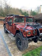 HUMMER H1, Auto's, Hummer, Te koop, Benzine, SUV of Terreinwagen, Voorwielaandrijving